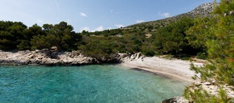 Villa Nativa with Pool
