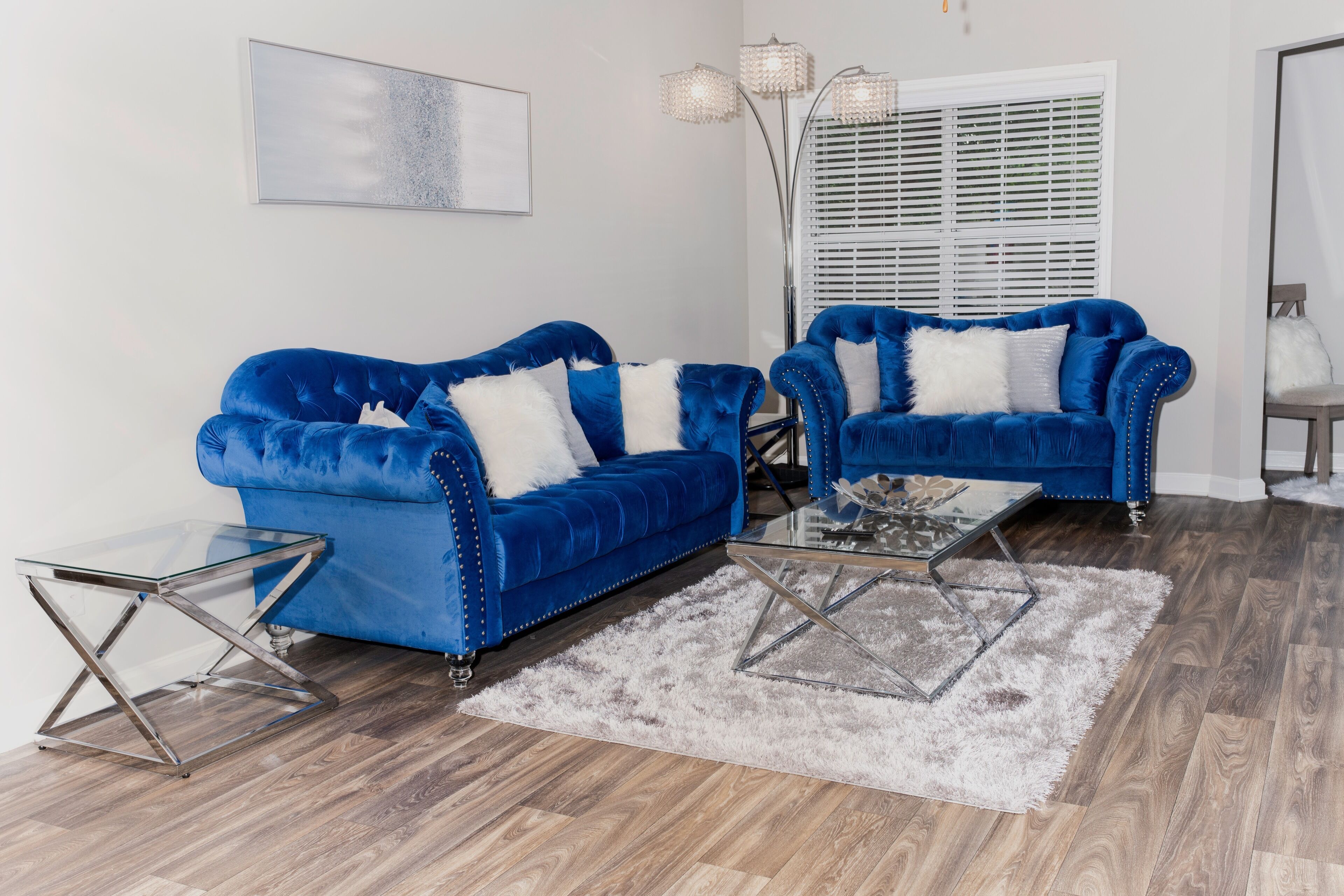 Gated Midtown Luxxe apt footsteps to ATL hotspots