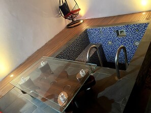 Interior - Apartment in secure residence (Yaoundé)