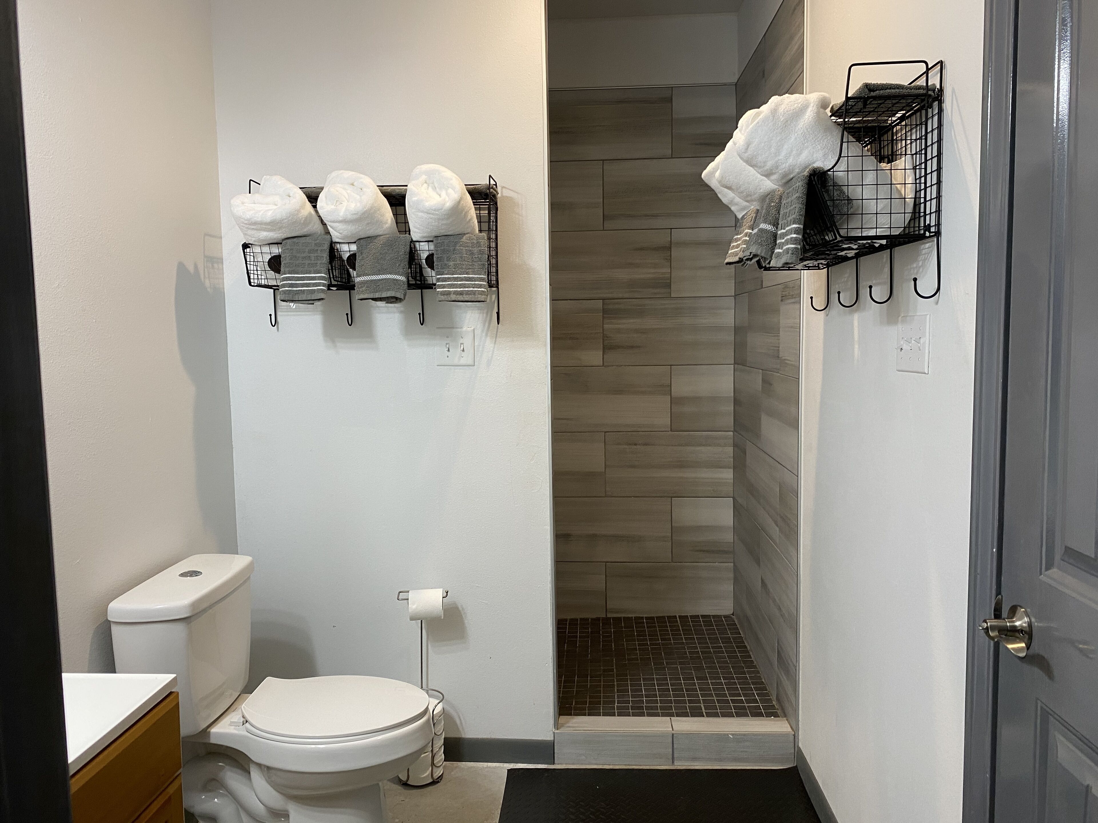 Great for hunters and fishermen