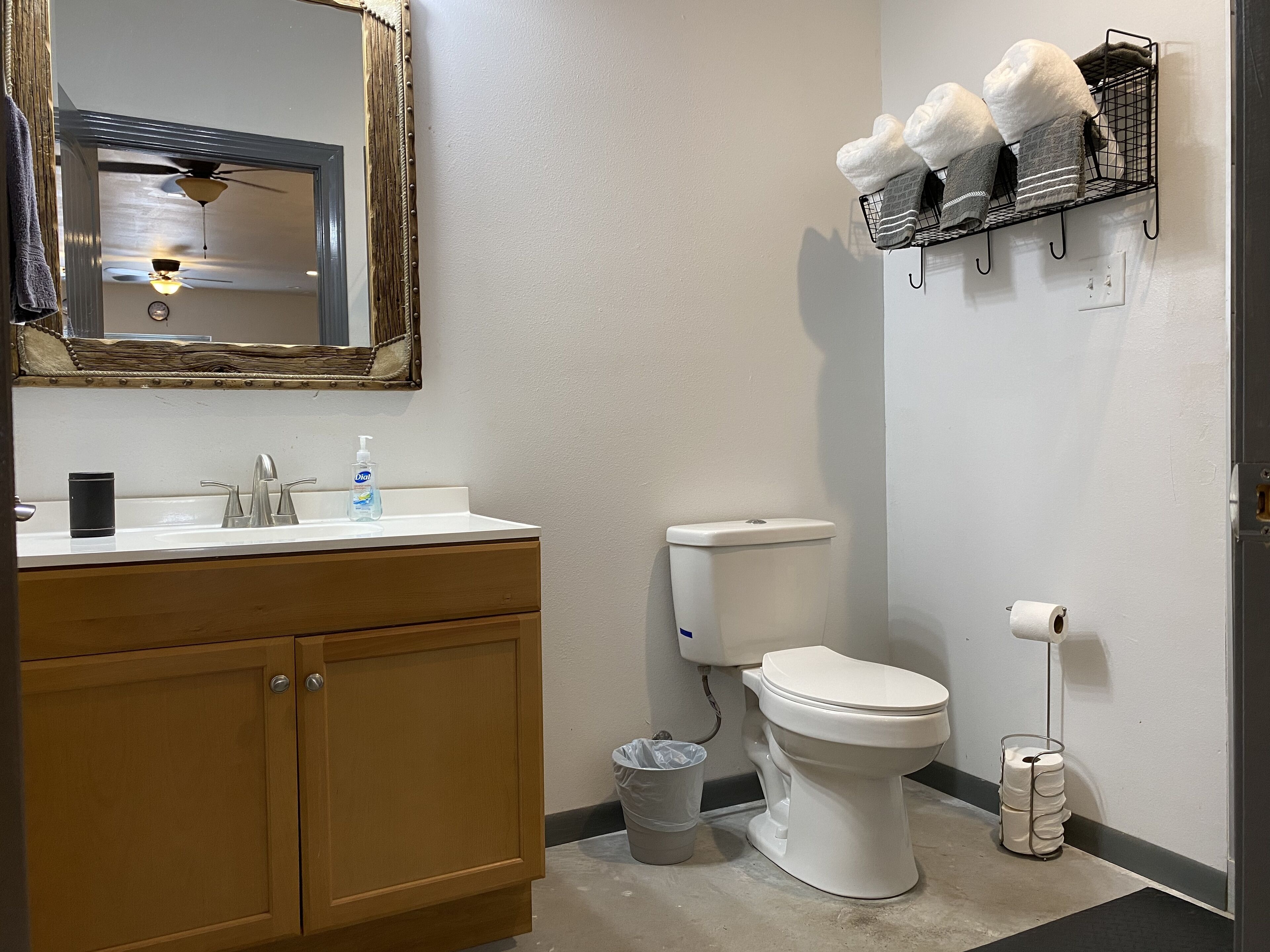 Great for hunters and fishermen