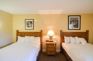 1 bedroom, desk, iron/ironing board, WiFi - Pamper Yourself at Jackson Gore (Ludlow)