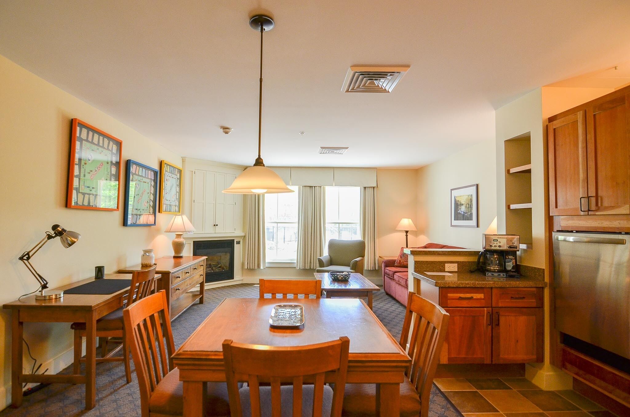 Pamper Yourself at Jackson Gore