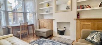 Cowes retreat