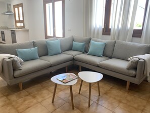 Smart TV - Casa Llubi 51 (LLUBI)