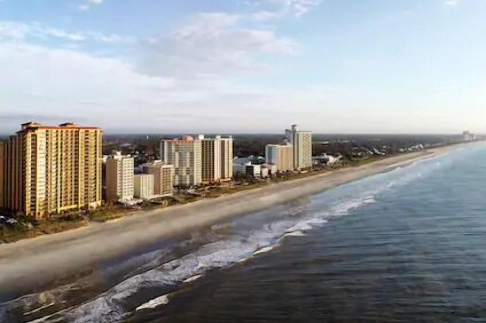 Hilton Anderson Ocean Club - 1 Bedroom