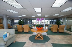 Interior - Carlsbad | Couples Coastal Weekend | Pool + Beach (Carlsbad)
