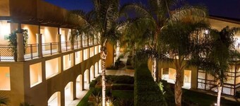 Grand Pacific Palisades Resort - 2 Bedroom Premier - 2BX