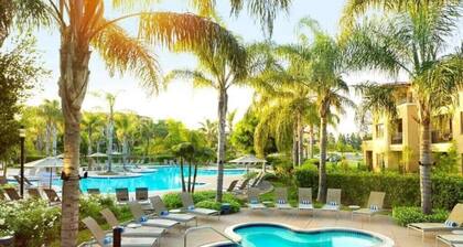 MarBrisa, a Hilton Grand Vacations Club - 2 Bedroom Premier