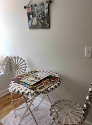 Intérieur