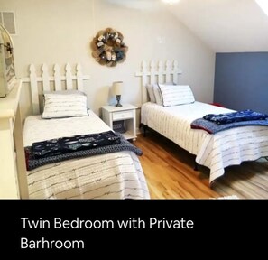 6 Schlafzimmer, Schreibtisch, Bügeleisen/Bügelbrett, kostenloses WLAN