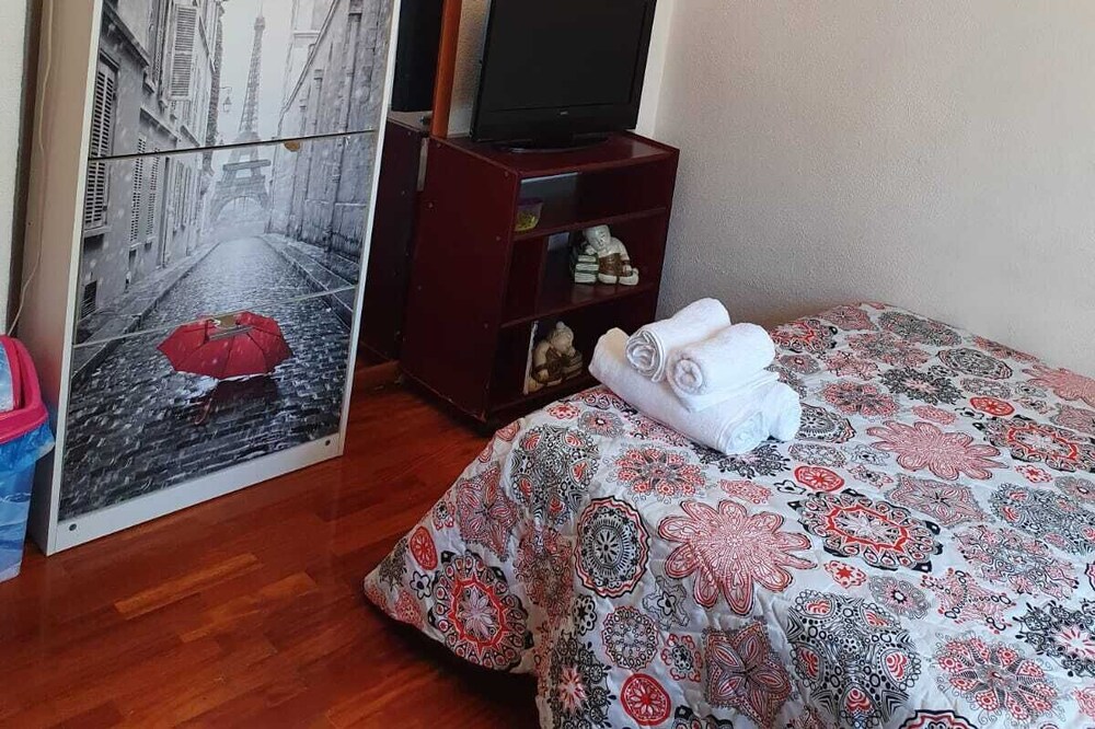Apartamento Completo Vigo