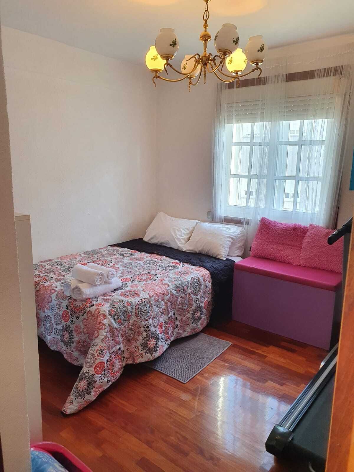 Apartamento Completo Vigo