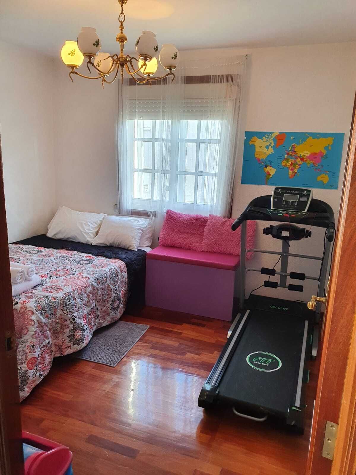 Apartamento Completo Vigo