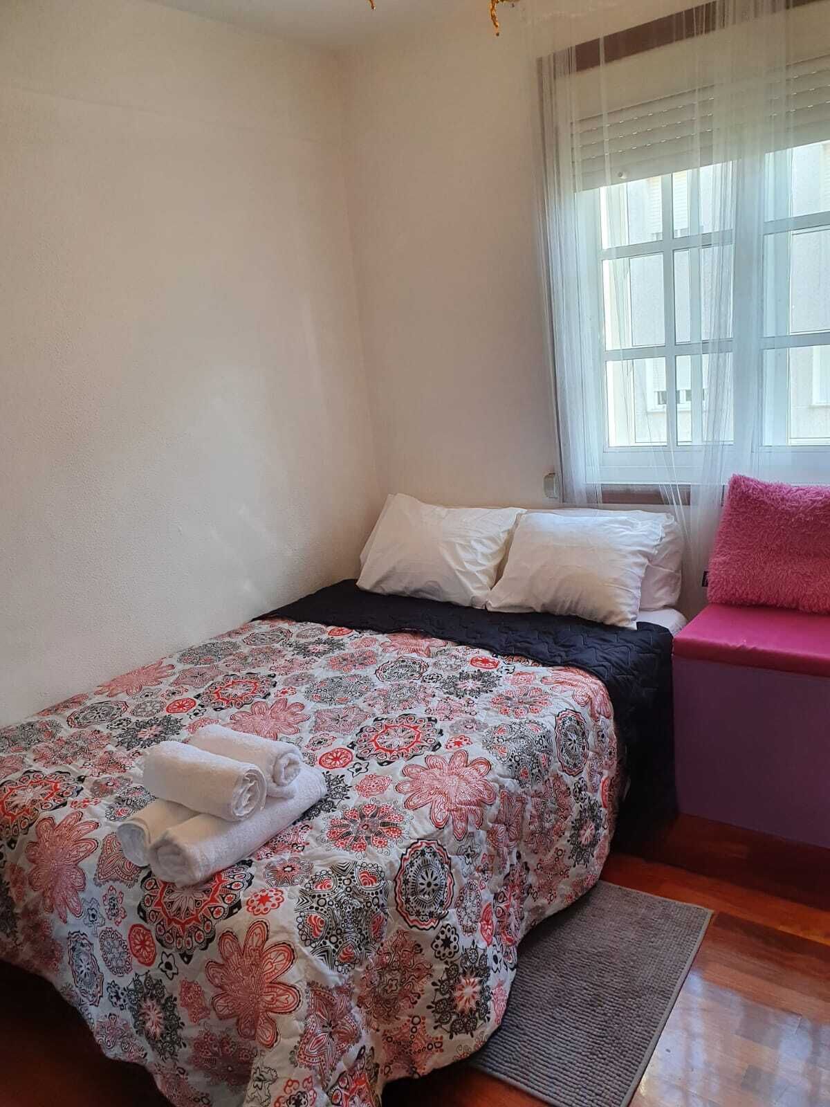 Apartamento Completo Vigo