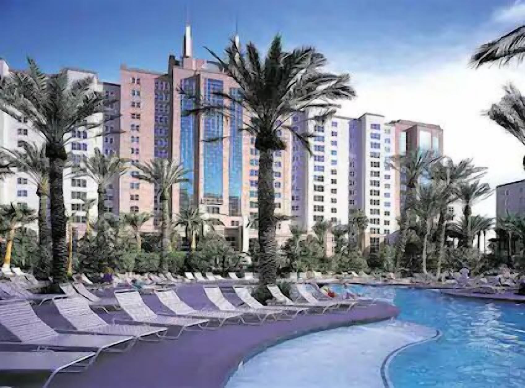 Hilton Grand Vacations Club at The Flamingo - 1 Bedroom