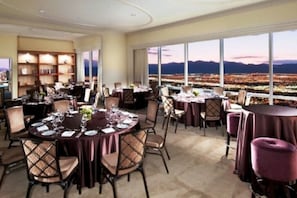 Salón de banquetes