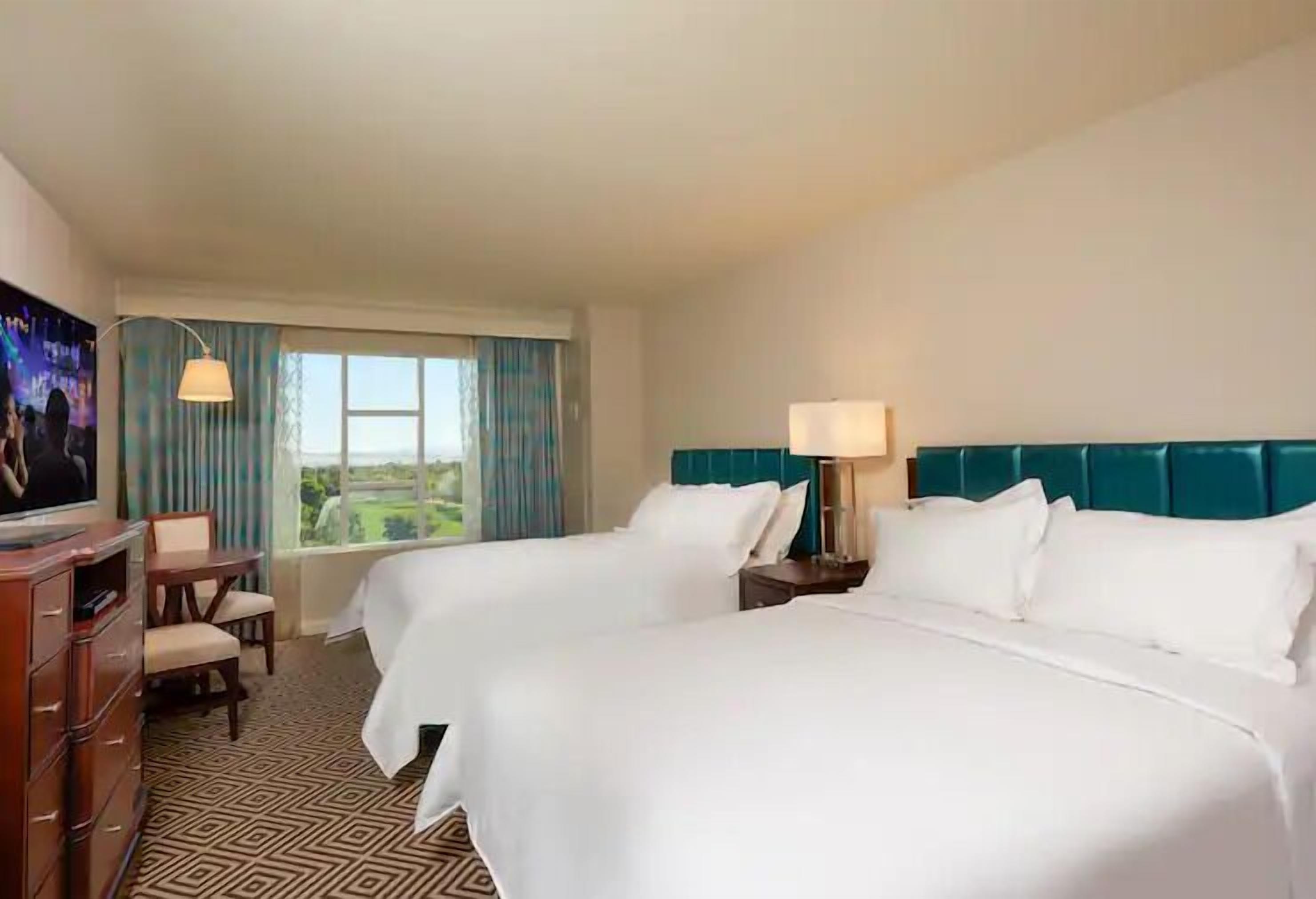 Hilton Grande Vacations Club on Paradise - Studio