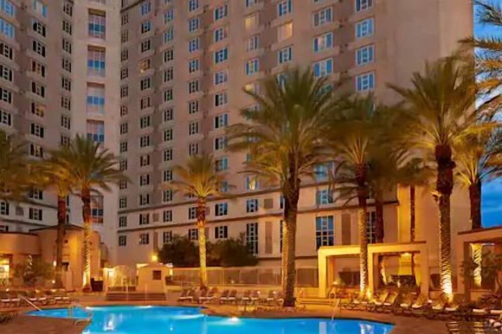Hilton Grande Vacations Club on Paradise - Studio