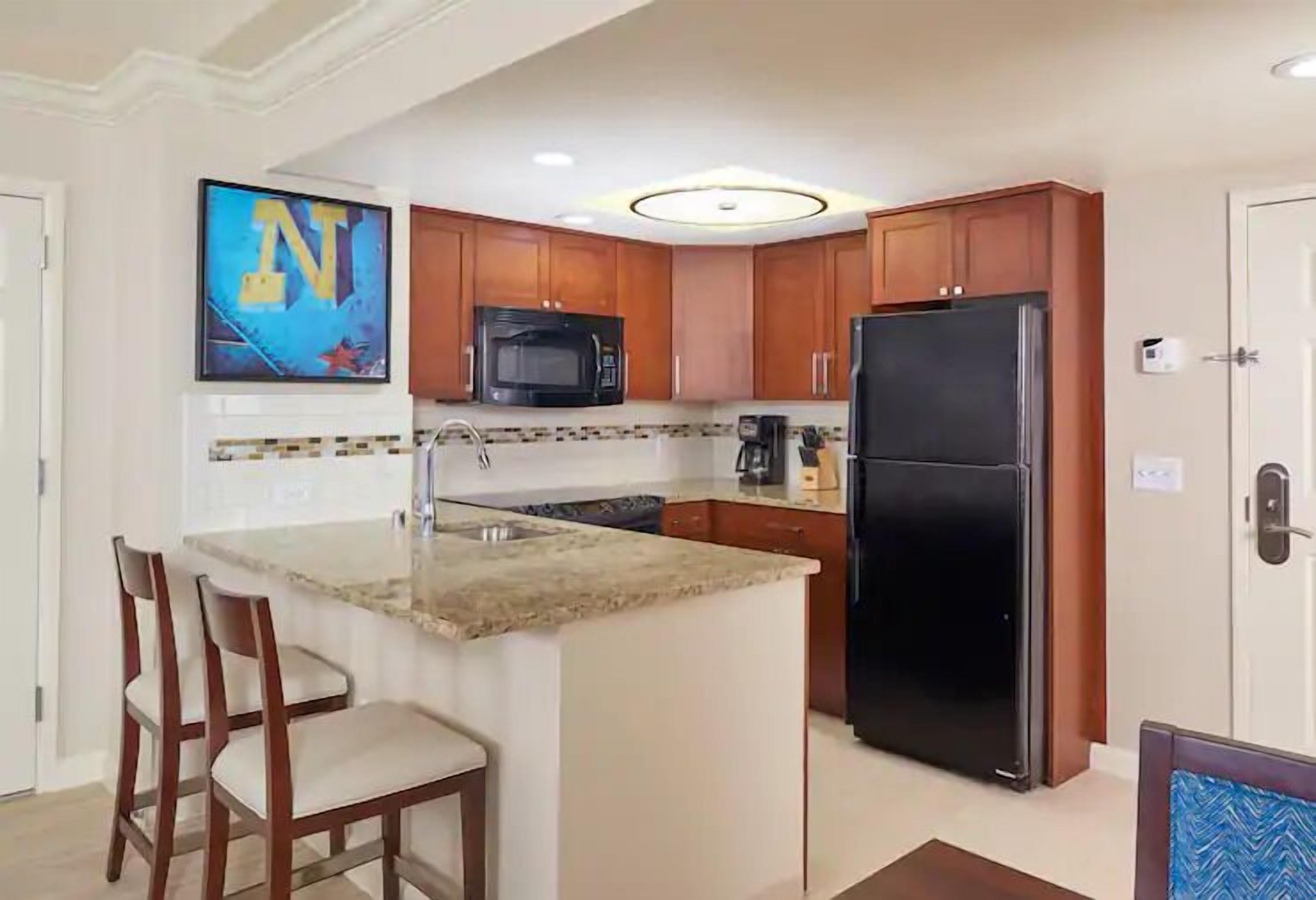 Hilton Grand Vacations Club on Paradise - 2 Bedroom