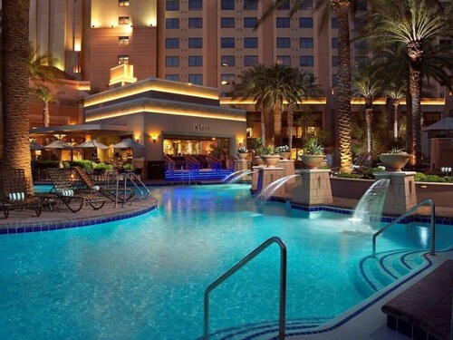 The Boulevard, a Hilton Grand Vacations Club - 3 Bedroom Plus - 3PL