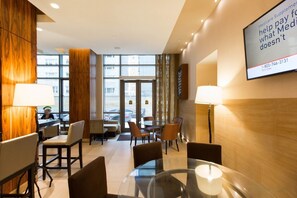 Unclassified image, 2 of 39, button - West 57th Street, a Hilton Club - 1 - Bedroom - 1 BD (New York)