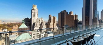 West 57th Street, a Hilton Club - 1 - Bedroom - 1 BD