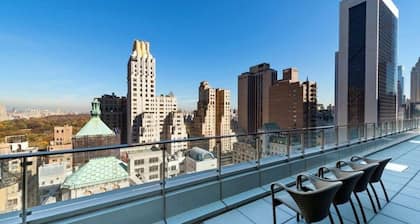 West 57th Street, a Hilton Club - 1 - Bedroom - 1 BD