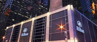 The Residences, a Hilton Club - 1 Bedroom Premier - 1 BX