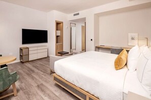 1 bedroom, desk, iron/ironing board, WiFi - NYC | 5th Ave Location | Central Park | 1BR Premier (New York)