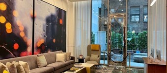 The Central at 5th, a Hilton Club - 1 Bedroom Premier - 1XP