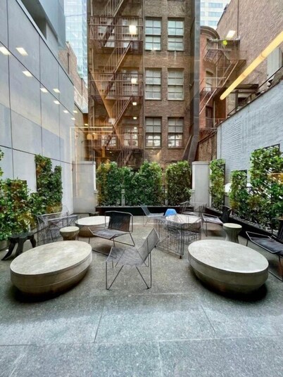 The Central at 5th, a Hilton Club - 1 Bedroom Penthouse - 1PH