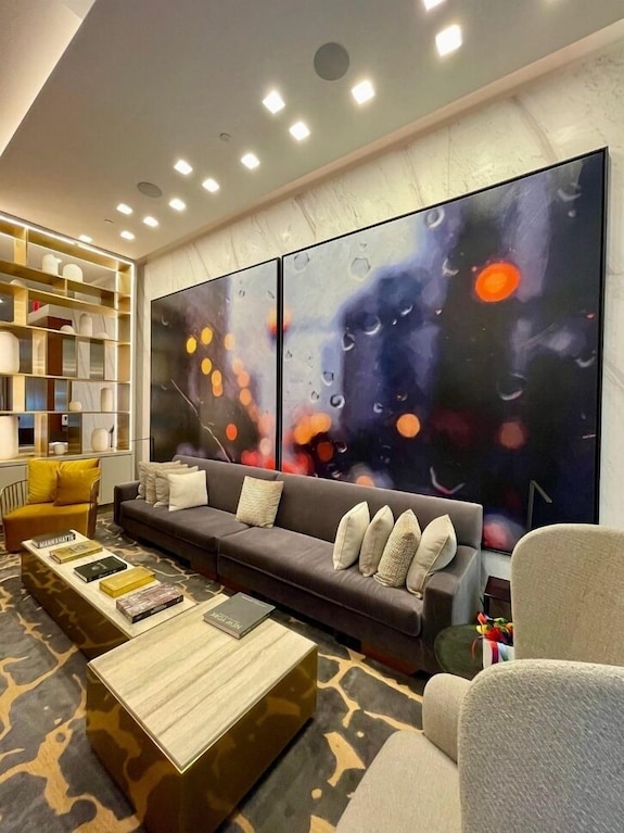 Nyc | 5th Ave Location | Central Park | 1br Penthouse - New York City
