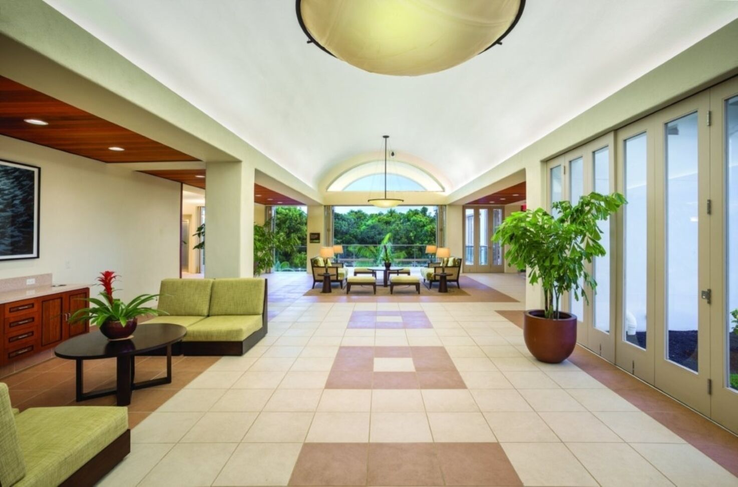 Princeville | Pool & Island Views | Tropical Escape Stay - Kauai, HI