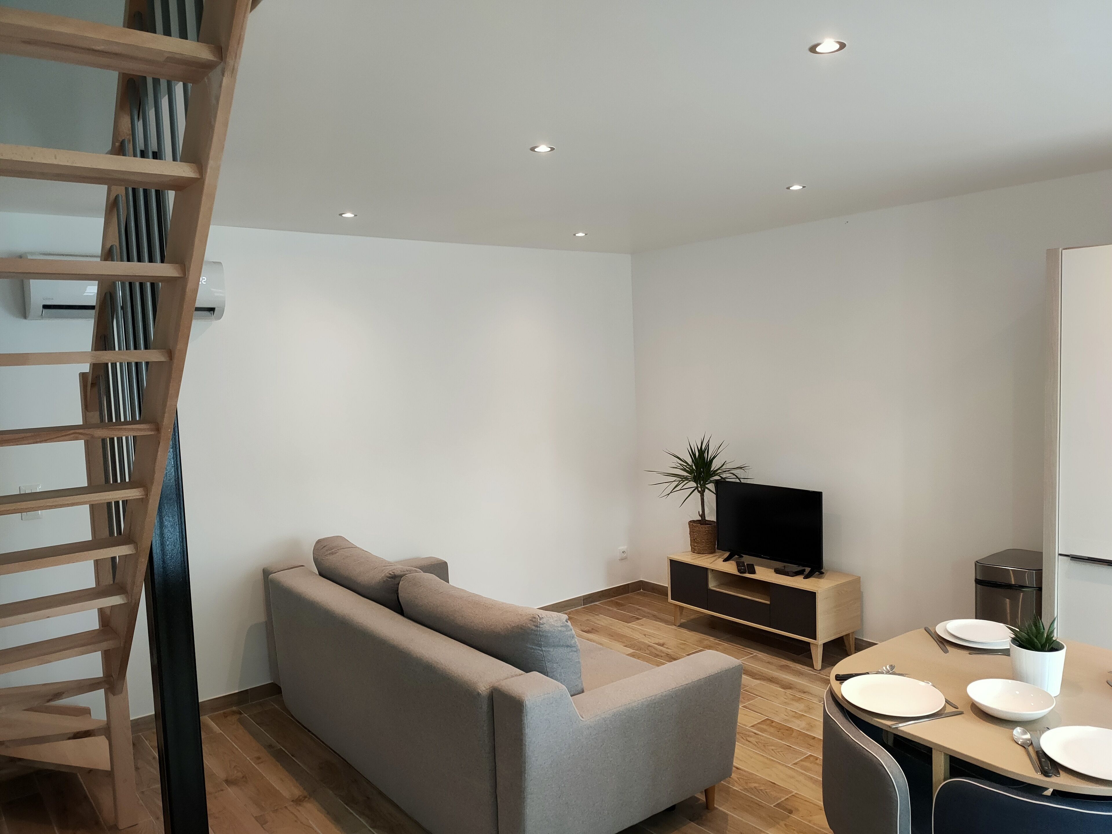 Estaminet Rénové à 5 Minutes de Valenciennes