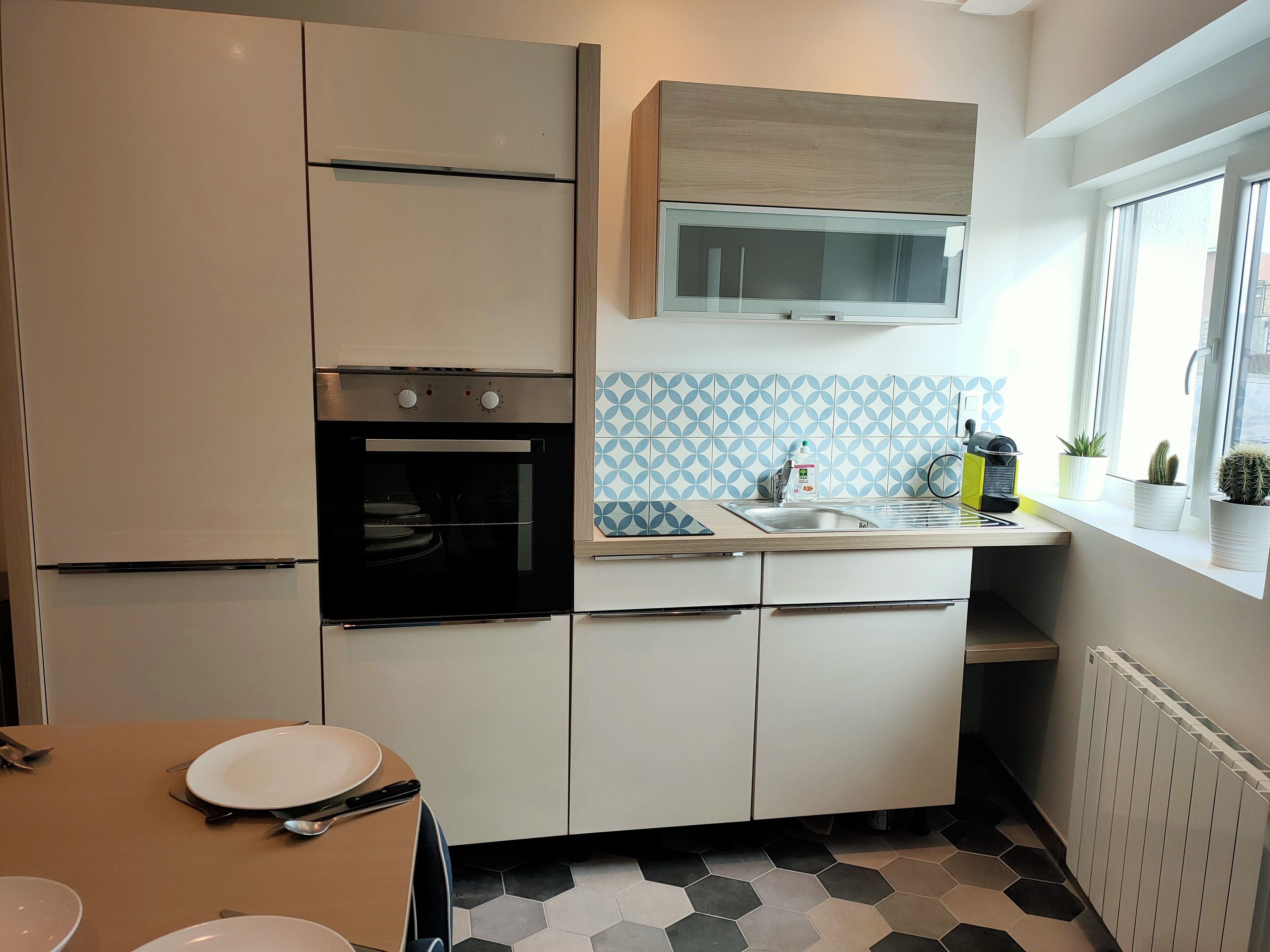 Estaminet Rénové à 5 Minutes de Valenciennes