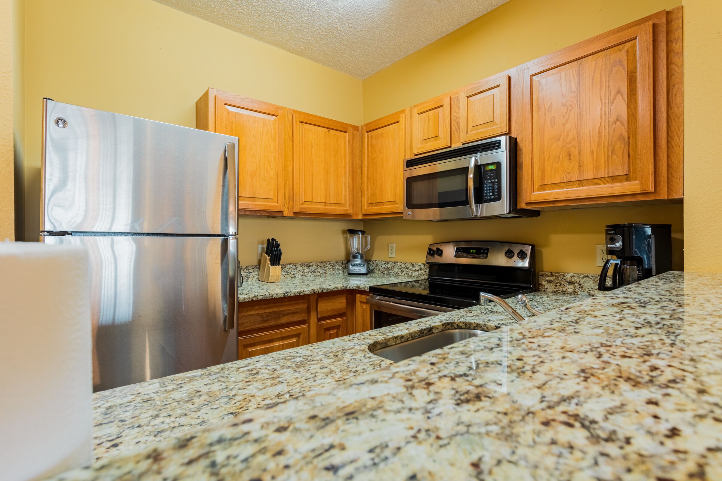 Harbour Lights, South Carolina, 2 Bedroom Villa