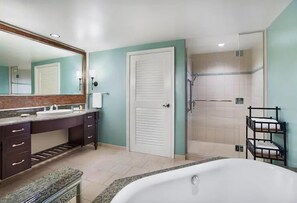 Sèche-cheveux, bidet, serviettes fournies, savon