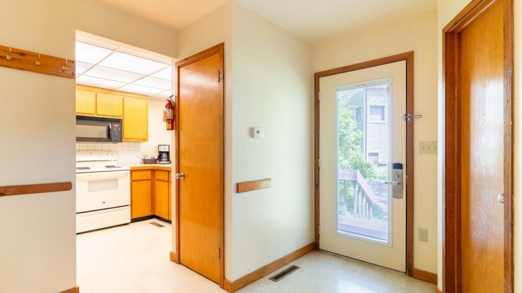 Wyndham Resorts at Shawnee Village - 1 Bedroom Villa