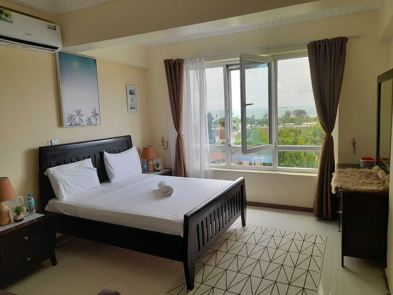 1 habitación y wifi 