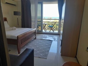 1 bedroom, WiFi - A comfortable Place for business and Family stay  (Dar es Salaam)