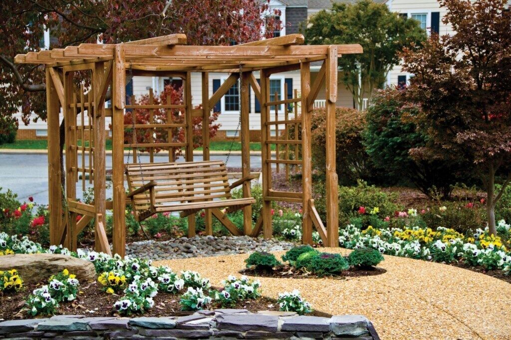 Wyndham Patriots' Place - 1 Bedroom Suite