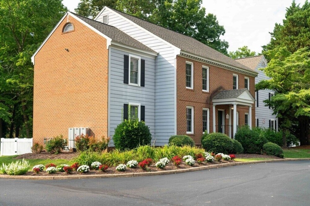 Wyndham Patriots Place - 2 Bedroom Lockoff