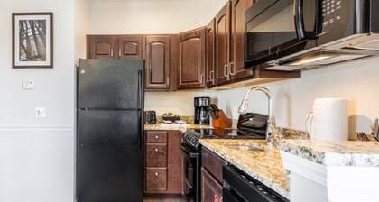 Wyndham Mountain Vista - Studio Deluxe