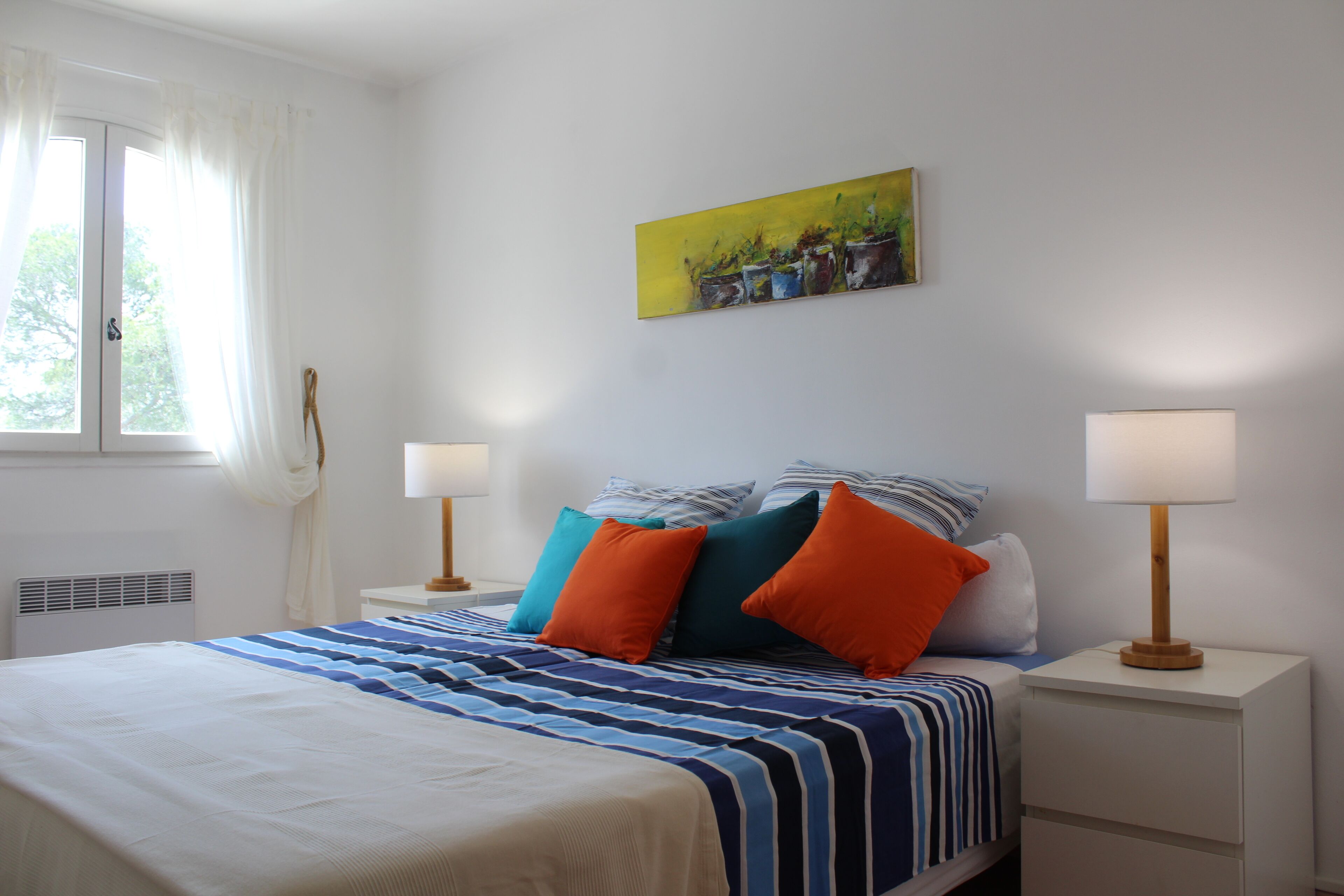 Villa "La Cigarière", mediterranean Jewel