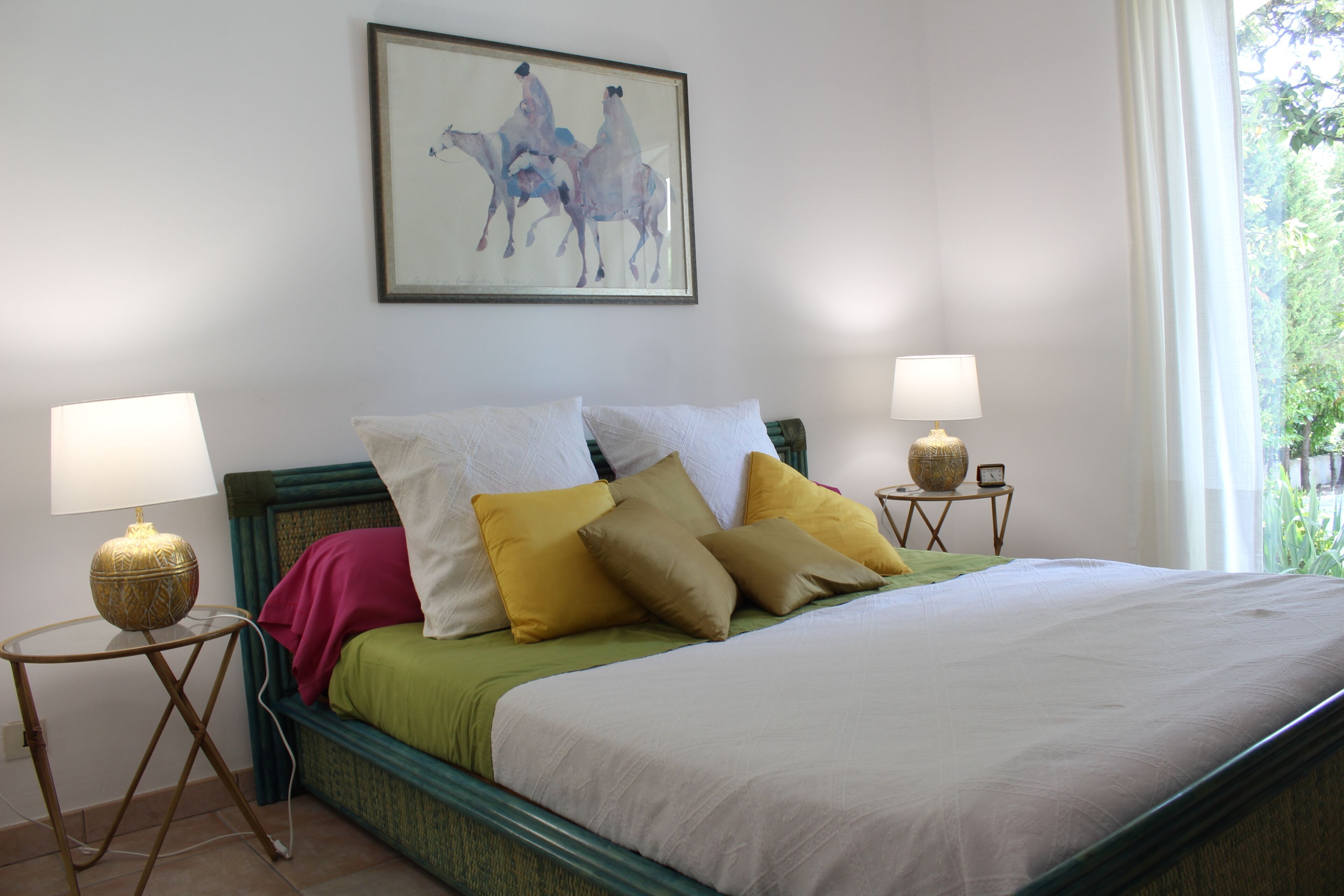 Villa "La Cigarière", mediterranean Jewel