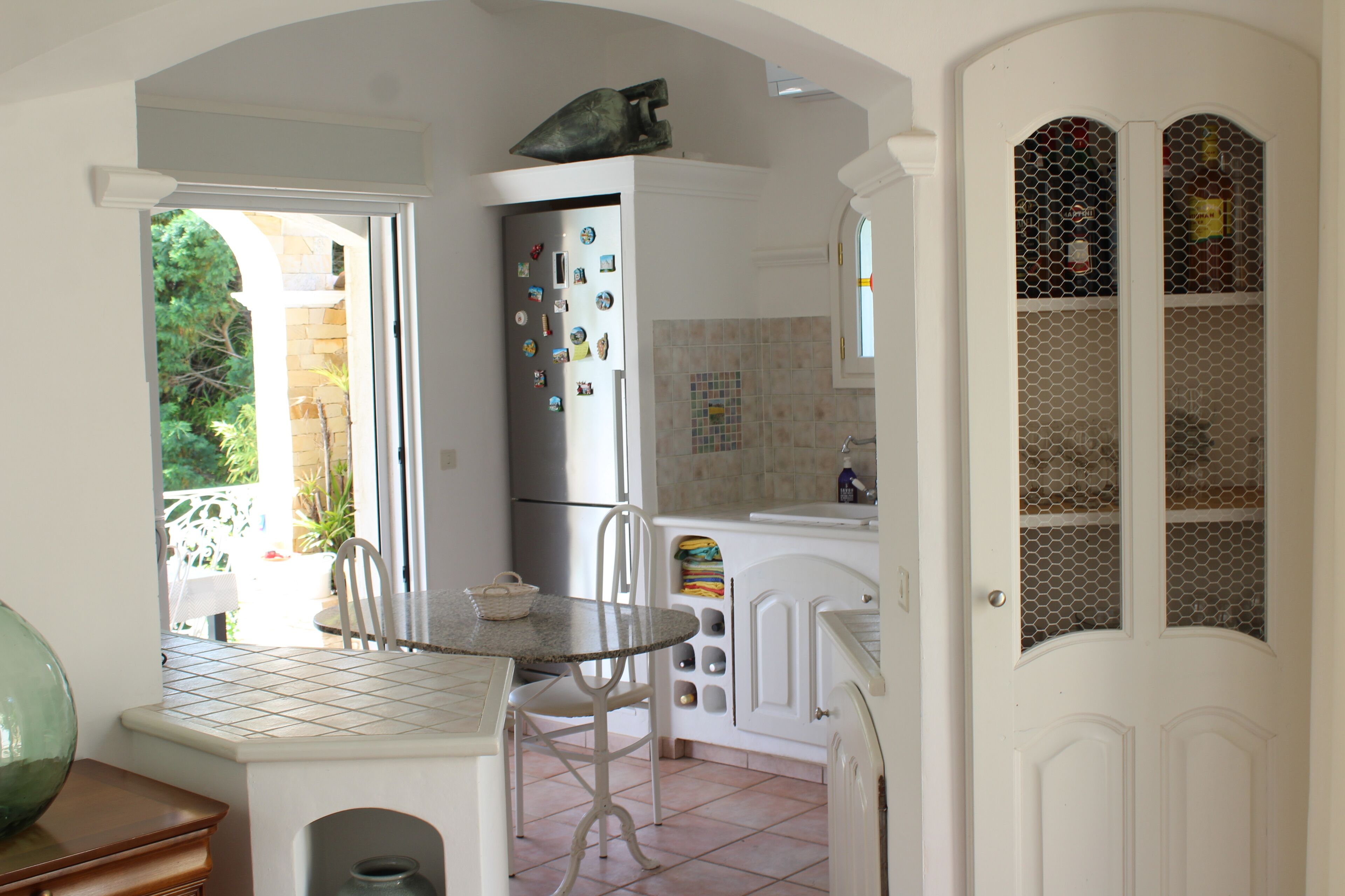 Villa "La Cigarière", mediterranean Jewel