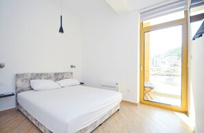 Deluxe Apartment - Orange Lux Apartments (Budva)