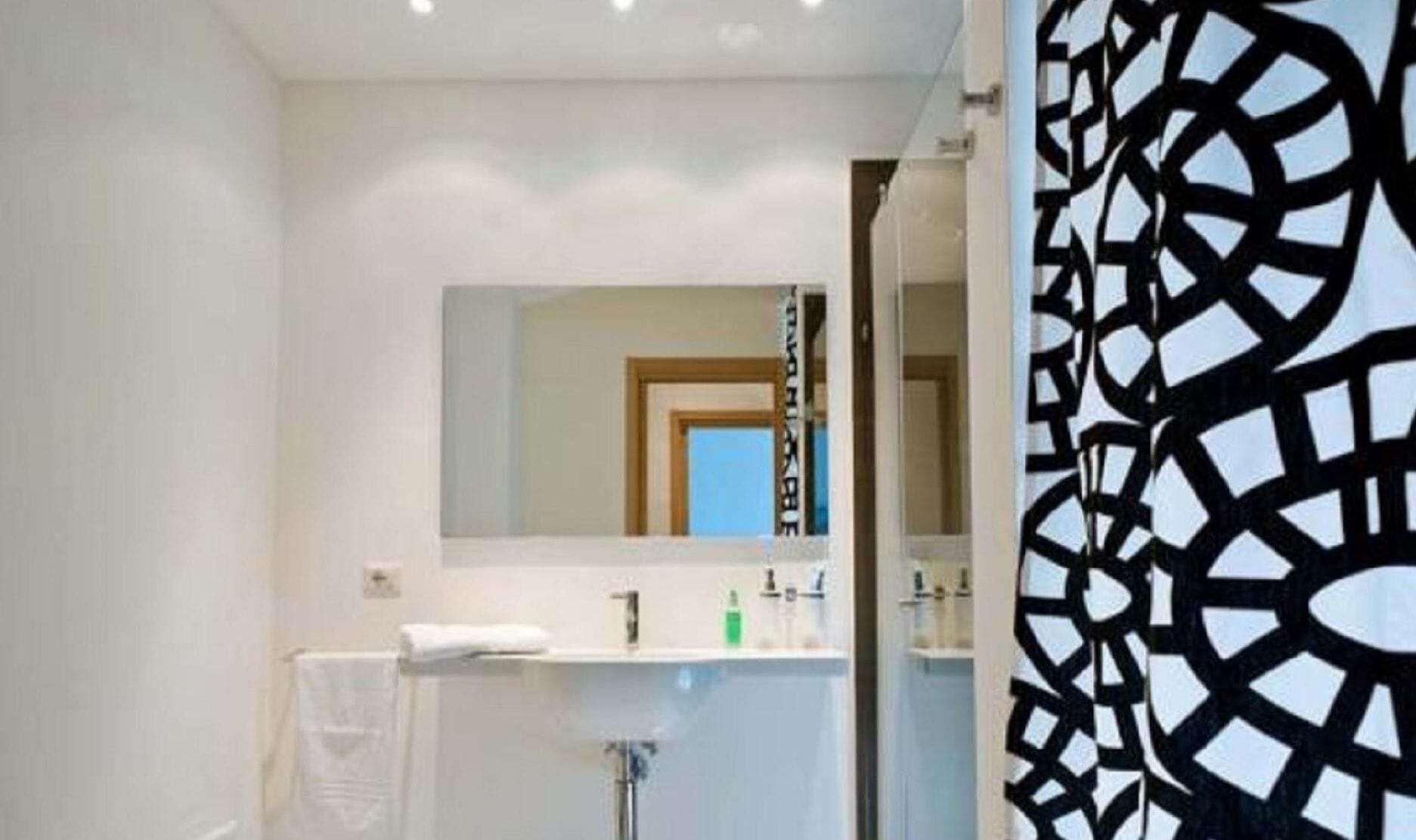 Holiday apartment Santa Marina Salina for 2 - 7 persons with 2 bedrooms - Holiday house