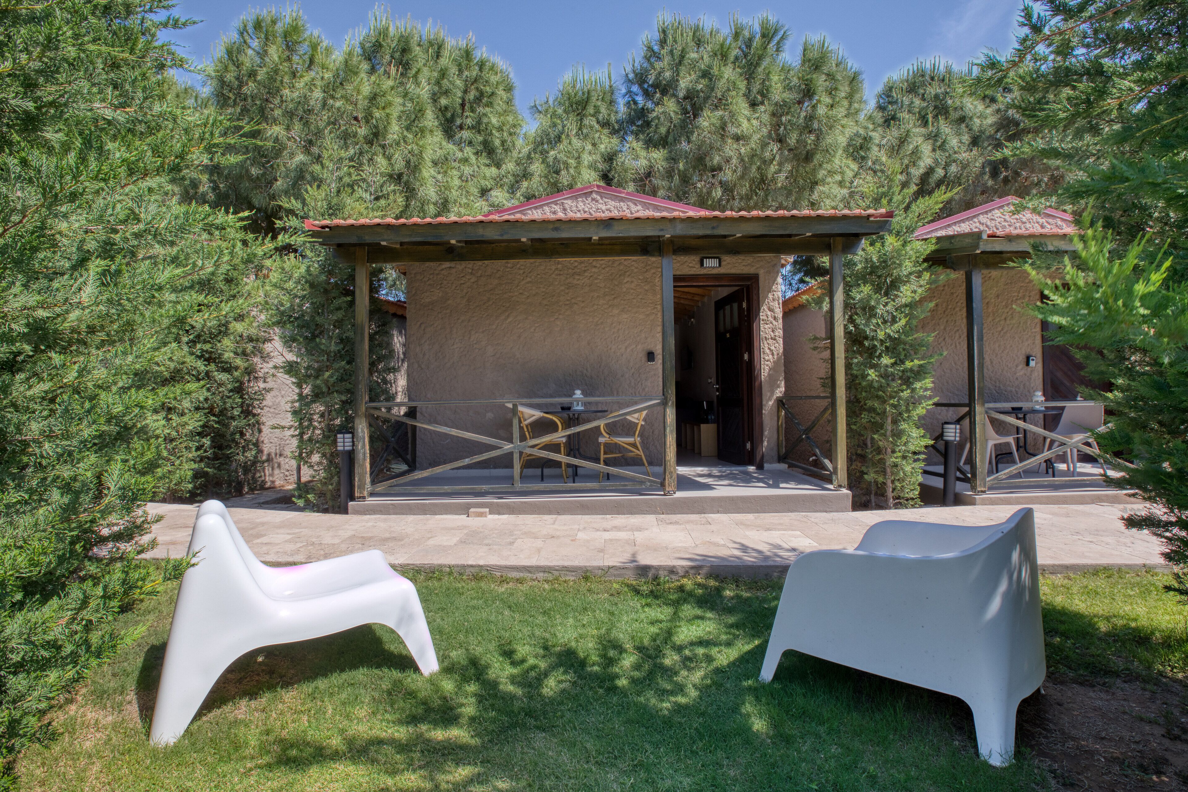 AEGEAN Apartments Bungalows - Comfort Room Double